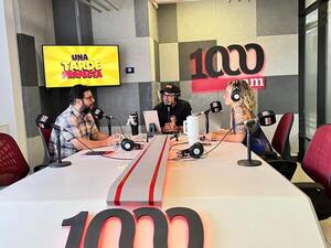 Historiador Fabián Chamorro: «el paraguayo es mitómano, le gusta la bolaterapia»