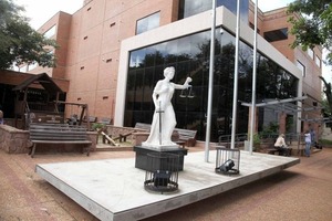 Habilitan postulación a cargos vacantes para la Circunscripción Judicial de Caaguazú