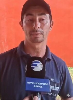 Popular / Hermano de militar detenido he’i: “Hizo cosas que le obligaron”