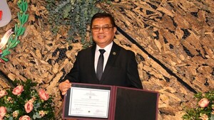 Buscaba leña y su perro lo alertó: Así fue el hallazgo del cuerpo de Kanazawa