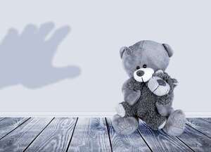 Alto Paraná: niño de 4 años habría sido abusado por su padrastro - ABC en el Este - ABC Color