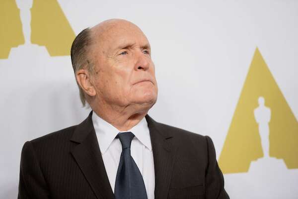 Robert Duvall, el actor de “El Padrino” y “Apocalypse Now”, muere a los 95 años - Cine y TV - ABC Color