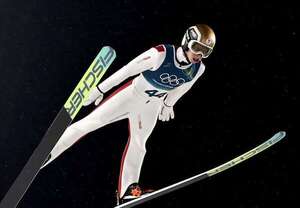 Austria, con Hörl y Embacher, lidera la prueba por parejas tras la primera ronda - Polideportivo - ABC Color
