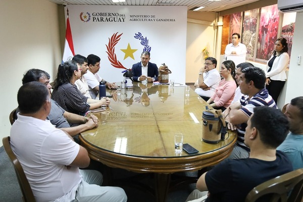 Tomate nacional: diálogo responsable para garantizar equilibrio y respaldo al productor nacional - ADN Digital