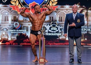 Fecha definida para el Mr. y Ms. Paraguay 2026 - ADN Digital