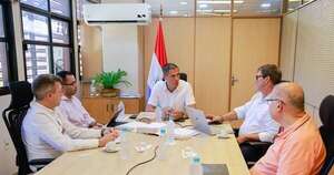 La Nación / Firma española desembarcará en Paraguay atraída por buen entorno para la inversión