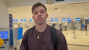 Óscar Romero explica por qué eligió Huracán en lugar de Cerro Porteño