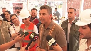 Peña rechaza “atajo” de echar al titular del IPS y apunta a reformas estructurales