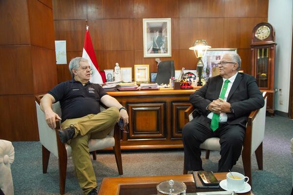 TSJE y Ministerio del Interior refuerzan seguridad para elecciones municipales