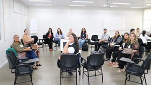 Utilizan tecnología para monitoreo de arbovirosis en la Triple Frontera