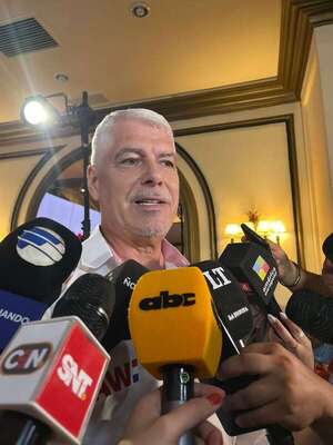 AUDIO: Caso Metrobús: Arnoldo Wiens promueve acción de inconstitucionalidad  - Periodísticamente - ABC Color