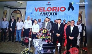 Cecilia Pérez condena el "uso electoral" del asesinato de Félix Kanazawa y exige disculpas públicas