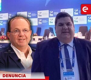 Graves denuncias administrativas anteceden a colaborador principal de Camilo Pérez - Canal-E