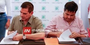 UNA POLÍTICA HABITACIONAL QUE AVANZA: MÁS VIVIENDAS EN CAMINO PARA ITAPÚA