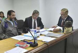 Miguel Angel Cavallo: prisión para médico en proceso por lesión grave - Nacionales - ABC Color