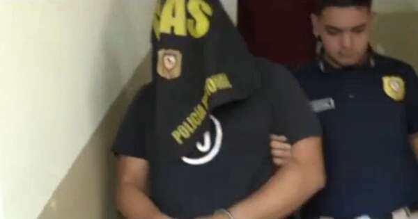 La Nación / Crimen de Kanasawa: abogado confirma que su cliente “vació” la cuenta bancaria