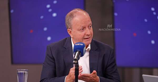 La Nación / Reforma de la Caja Fiscal busca eliminar desigualdades y asegurar jubilación digna, dice ministro