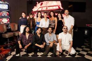 “Golpe”, el thriller ambientado en Paraguay de 1989, entra en su segunda fase de rodaje - Cine y TV - ABC Color