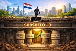El subsuelo -3