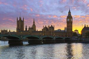 Arrancá el año volando: Reino Unido te espera con trámites más simples