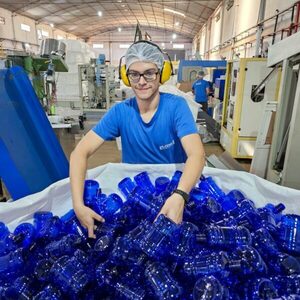 Exportaciones maquiladoras crecen 46,9% en enero y suman nuevos productos