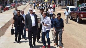 “Los que cancelamos para cuidar los intereses del pueblo ahora somos imputados”, cuestiona Wiens