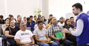 Diario HOY | Empleo circular: 300 personas están preseleccionadas para una de las vacancias en España