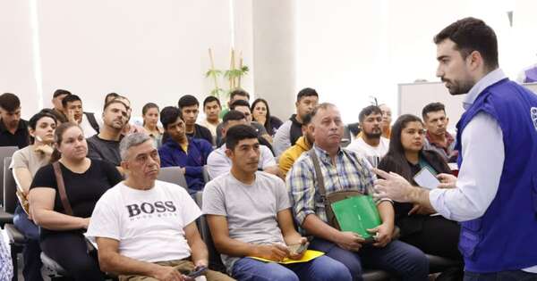 Diario HOY | Empleo circular: 300 personas están preseleccionadas para una de las vacancias en España