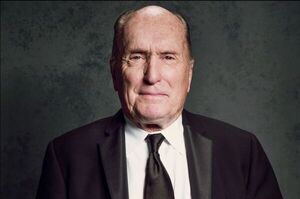 Muere Robert Duvall, el actor que encarnó la sobriedad y la intensidad del cine estadounidense