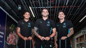 Sobre el 2 de Mayo: “Nunca se subestima a un adversario”