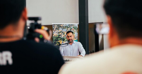 El padre de Tobías trató de cobarde a Felipito y la Fiscalía evalúa imputar al intendente