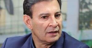 La Nación / Caja Fiscal: Ovelar confía en consenso para unificar texto de reforma con diversos sectores