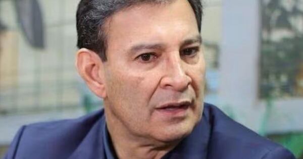 La Nación / Caja Fiscal: Ovelar confía en consenso para unificar texto de reforma con diversos sectores