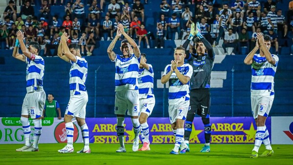 El Gallo recibirá el apoyo de toda la ciudad