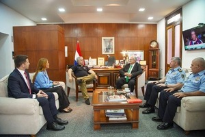 Interior y TSJE afinan plan de seguridad para el calendario electoral 2026 - ADN Digital