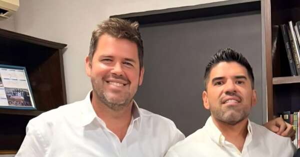 La Nación / Gestionan cien becas para jóvenes colorados que quieran convertirse en grandes profesionales