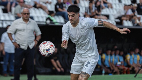 ¿Libertad perdió su identidad?