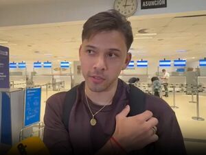 Popular / Oscar Romero aclaró porquépa eligió jugar en Huracán y no en Cerro