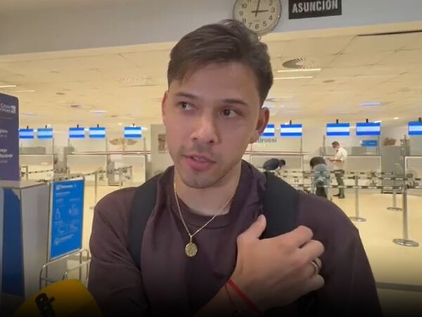 Popular / Oscar Romero aclaró porquépa eligió jugar en Huracán y no en Cerro