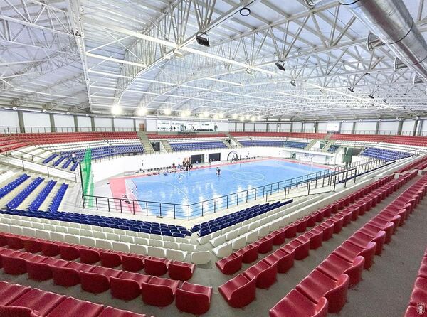 La COP Expo apuesta a la capacitación con cursos especializados para el desarrollo del deporte - ADN Digital