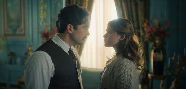 La serie “La casa de los espíritus” se estrenará el 29 de abril en 240 países - Cine y TV - ABC Color