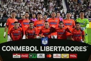 Sporting Cristal tomará duelo ante 2 de Mayo “como una final” - Fútbol Internacional - ABC Color