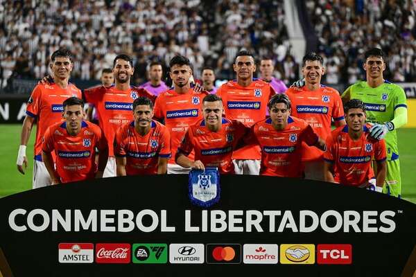 Sporting Cristal tomará duelo ante 2 de Mayo “como una final” - Fútbol Internacional - ABC Color