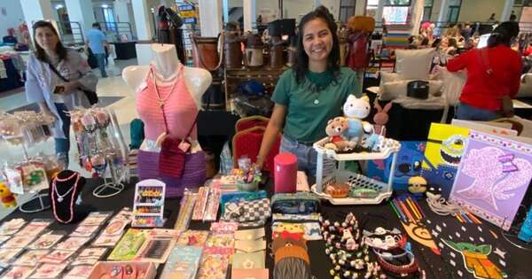 La Nación / Emprendedoras lideraron capacitaciones en los SBDC en 2025