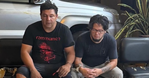 Imputan a dos hombres y piden la prisión preventiva por agresión a un niño de 11 años