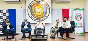 La tarea de construir un nuevo orden mundial