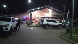 Violento fin de semana deja un fallecido y un herido en Amambay