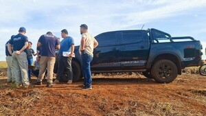 Policía no descarta implicancia de una tercera persona en el crimen de Félix Kanazawa