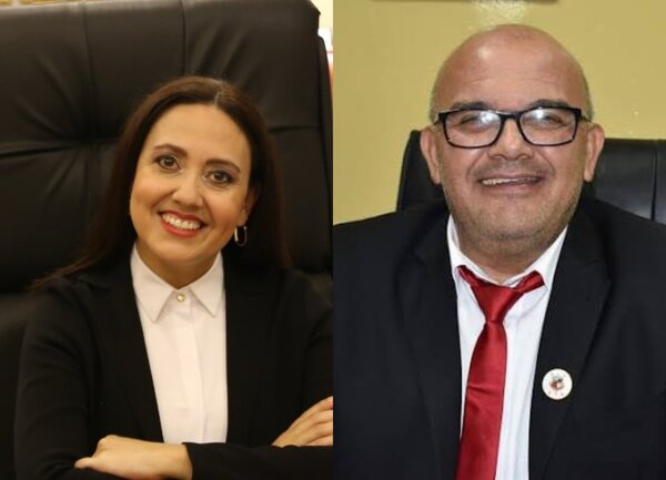 Fallece en extrañas circunstancias Norma Thomen, abogada de intendente cartista de Ñemby Olmedo