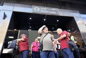 Inicio de clases se definirá este miércoles, según OTEP-A - Nacionales - ABC Color